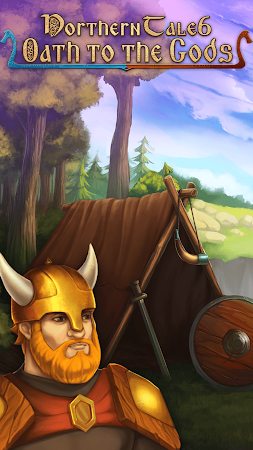 Game screenshot Northern Tale 6 mod apk