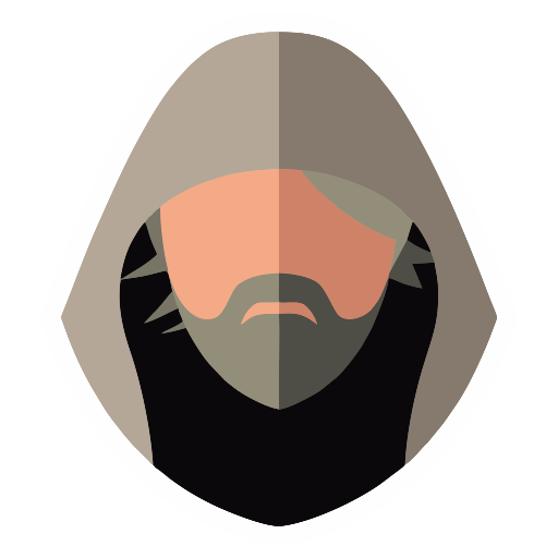 QuizApp StarWars (demo)  Icon