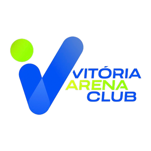 Vitória Arena Club logo