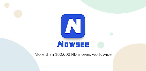 Nowsee screenshot