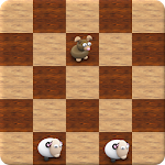 Wolf and Sheep Apk