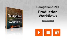 Workflows Guide For GarageBandのおすすめ画像1
