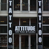 Attitude Tattoo Studio icon