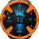 BB Droid Watch Face icon