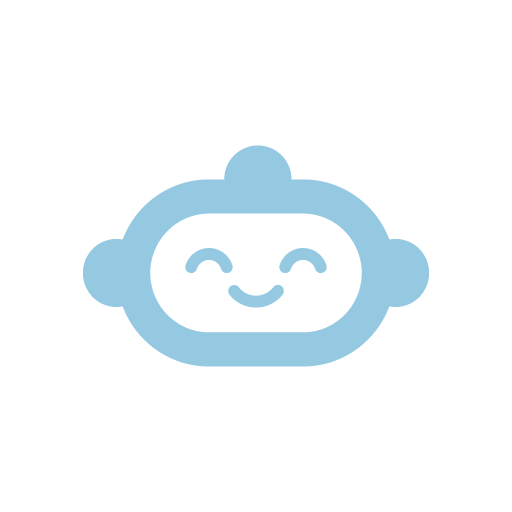 Moderninhos logo