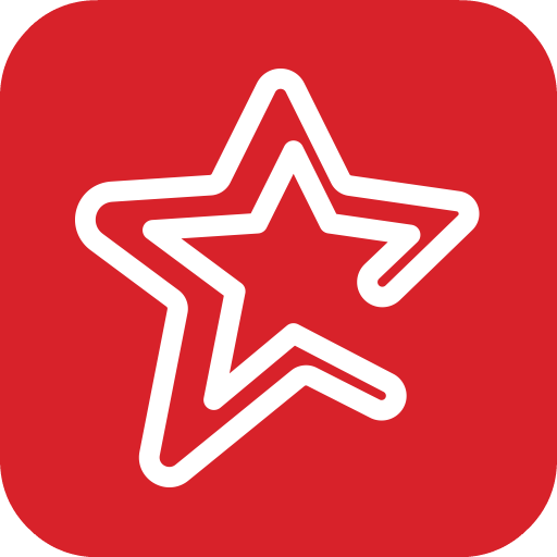 Star FM Latvija 1.0.3 Icon