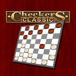 Cover Image of 下载 Checkers Classic  APK