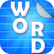 Word Block Puzzle Connect