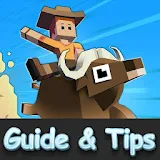 Guide: Tips Rodeo Stampede icon