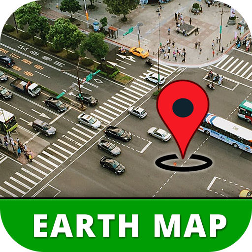 Download Live Street Map View 2021 APK