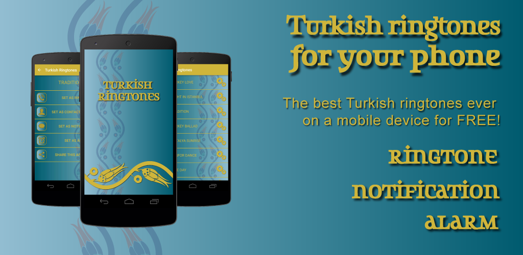 Турецкая мелодия. Турецкие мелодии на телефон
