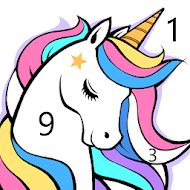 Color Fever - Color By Number APK