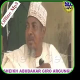 Sheik Abubakar Giro Argungu icon