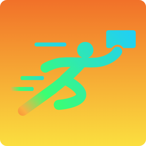 Runner Merchant - Delete logo