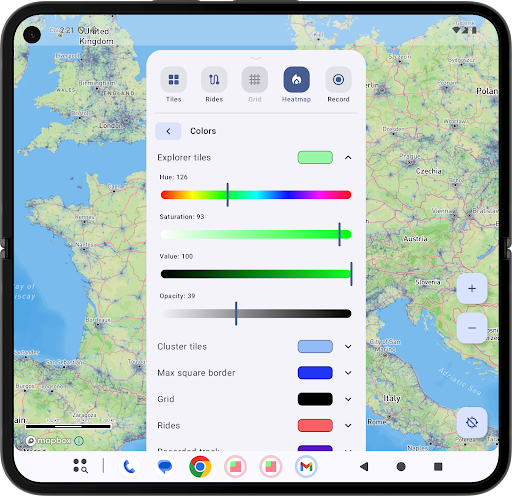 Explorer Helper screenshot 9