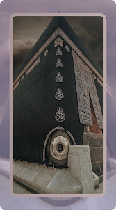 Makkah Wallpaper Kaaba Madina