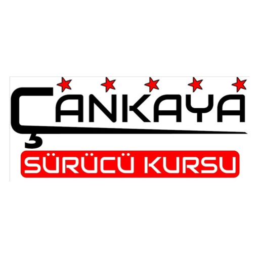 Çankaya Sürücü Kursu logo