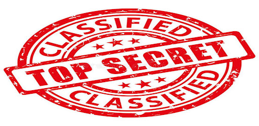 Secret correct scores