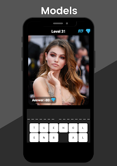 Guess Famous People 2021 — Qui - Screenshot 3