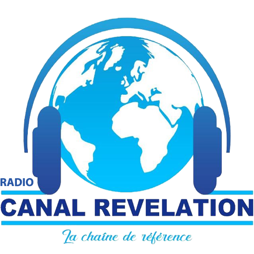 Radio Canal Révélation Myapp logo