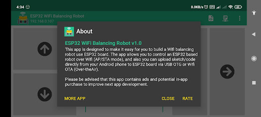 Screenshot image