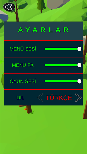 RunTime Screen 3