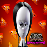 Cover Image of ดาวน์โหลด ครอบครัว Addams: คฤหาสน์ลึกลับ 0.5.3 APK