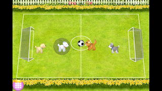 My First Puppy Dog - Screenshot 2