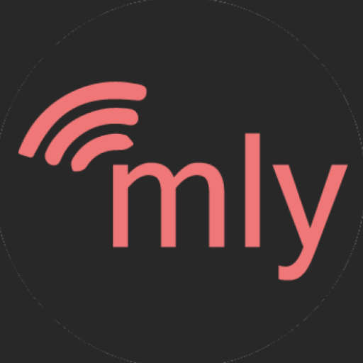 wimly - WIFI file manager logo