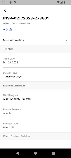 STEPQ Screenshot 3 - AppWisp.com