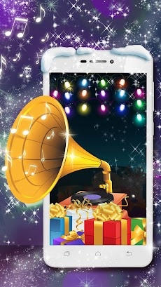 クリスマスソング - 音楽アプリ 人気 - 子どもの歌のおすすめ画像4