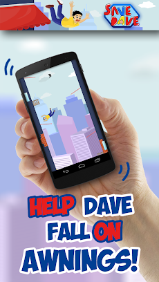 Save Dave!のおすすめ画像2