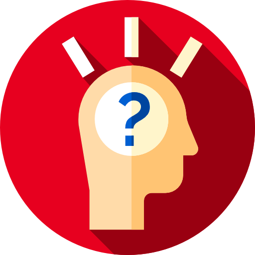 Psychology Solved MCQs Tests logo