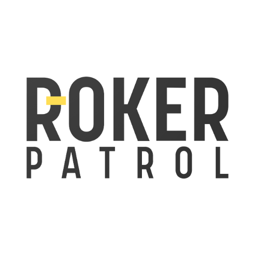 RokerPatrol logo