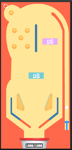 Ball Flipper Screen 3