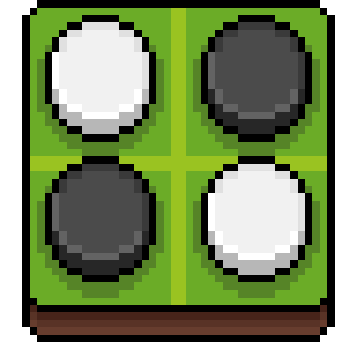 Ultra Reversi logo