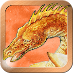 Cover Image of Download The Celtic Dragon Tarot  APK