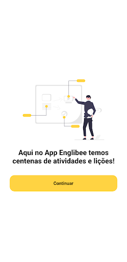 Englibee - App de inglês Screen 2
