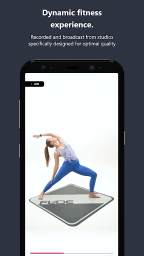 Coach by FLOE Screenshot