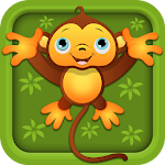 Cover Image of Download Hungry Monkey  APK