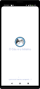 Captura 1 O Céu e o Inferno android