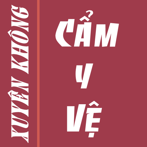 Truyen xuyen khong Cam Y Ve logo