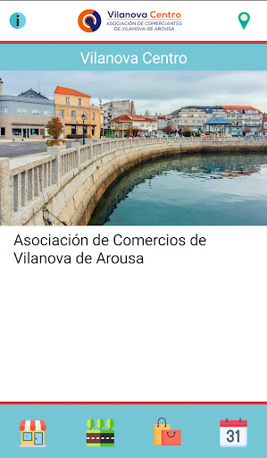 Vilanova Centro Screen 2