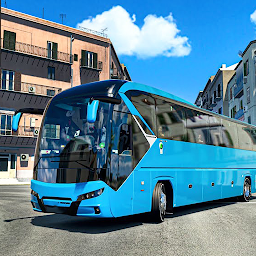 Icon image Coach Bus Simulator Game 3D