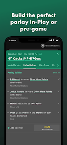 bet365 Sports Betting - Apps on Google Play