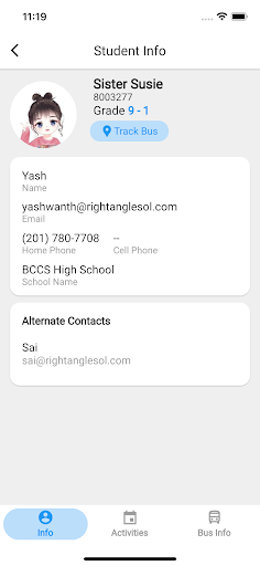 RightSpot Screen 2