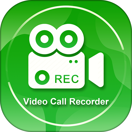 Video Call Recorder With Audio