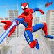 Spider Hero Superhero games - Androidアプリ