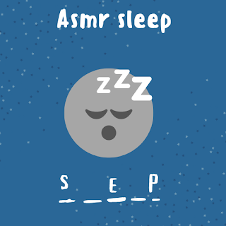 asmr sleep