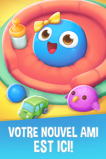 My Boo - Animal Virtuel APK MOD – ressources Illimitées (Astuce) screenshots hack proof 1